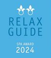 Relax Guide Auszeichnung Relax Guide Auszeichnung