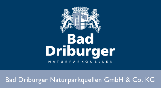 Bad Driburger Naturparkquellen GmbH & Co. KG Bad Driburger Naturparkquellen GmbH & Co. KG