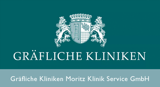 Gräfliche Kliniken Moritz Klinik Service GmbH Gräfliche Kliniken Moritz Klinik Service GmbH