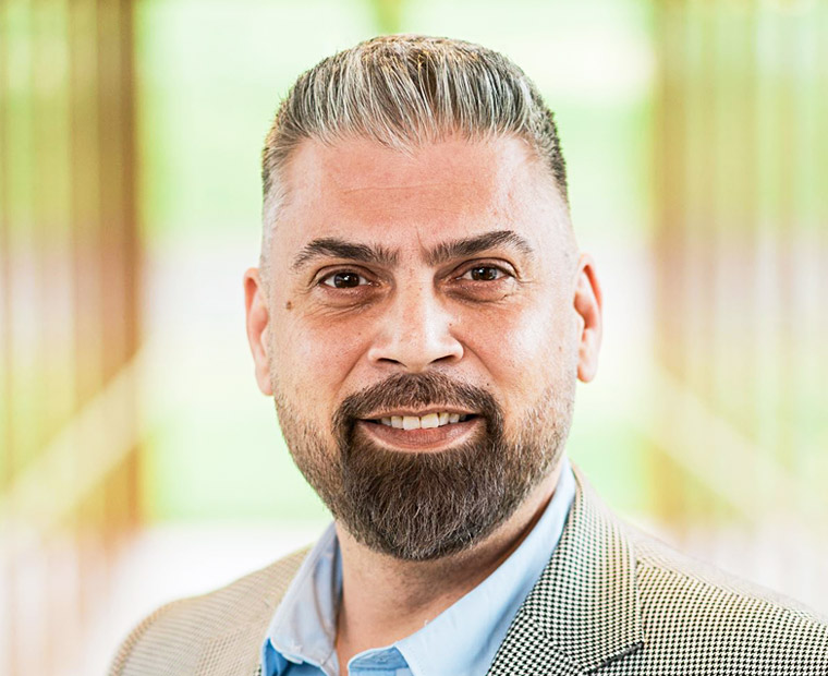 Erkan Bilgin, Personalabteilung Park Klinik Erkan Bilgin, Personalabteilung Park Klinik