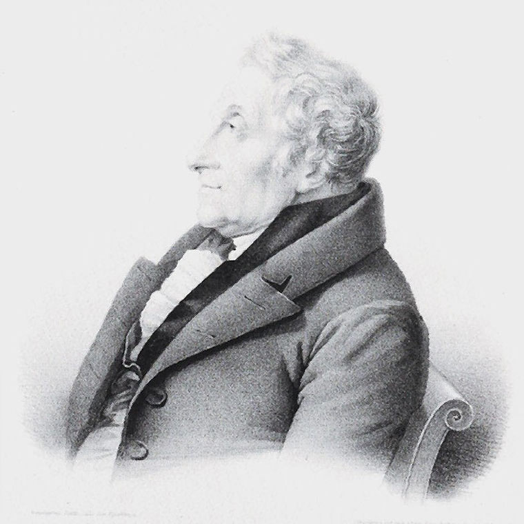 Caspar Heinrich von Sierstorpff Caspar Heinrich von Sierstorpff