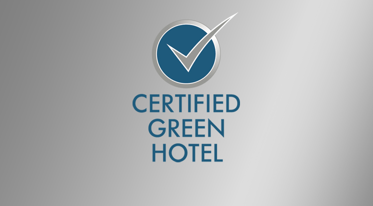 Der Certified Green Award